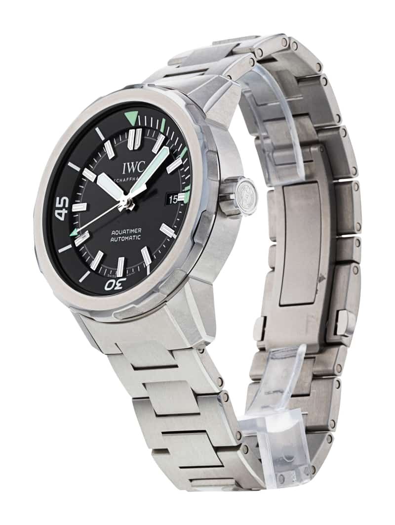 IWC Aquatimer IW329002